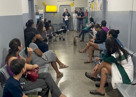 PREFEITURA DE DOURADOS AMPLIA ACESSO A MÉTODOS CONTRACEPTIVOS NAS UNIDADES DE SAÚDE