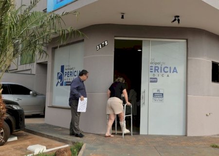 PREFEITURA DE DOURADOS INAUGURA CENTRAL DE PERÍCIAS E PROGRAMA DE ASSISTÊNCIA AOS SERVIDORES