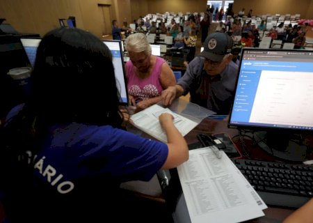 COM MAIS DE 33 MIL CADASTROS, PREFEITURA DE DOURADOS AVANÇA NA ATUALIZAÇÃO DO CADÚNICO