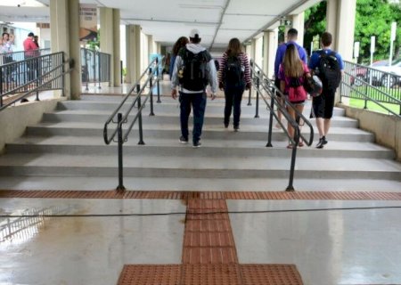 COTAS EM UNIVERSIDADES SÃO AMPLIADAS E CIGANOS PASSAM A TER DIREITO EM MS