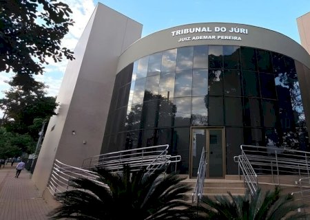 FÓRUM DE DOURADOS GANHA NOVA ESTRUTURA APÓS REFORMA DE R$ 2,5 MILHÕES