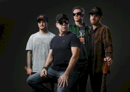 FESTOP 'ROCK & RUN 5K' MOVIMENTA A NOITE DE SÁBADO EM DOURADOS