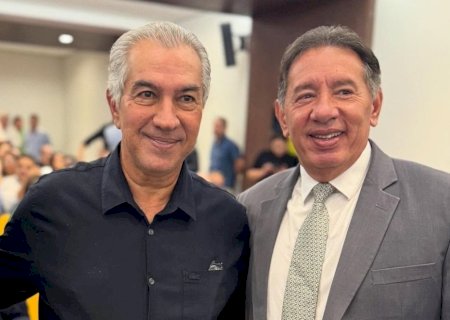COM CARTA BRANCA NO PL, REINALDO DESCARTA GIANNI E SERÁ DECISIVO EM CANDIDATURAS DE ALGOZES