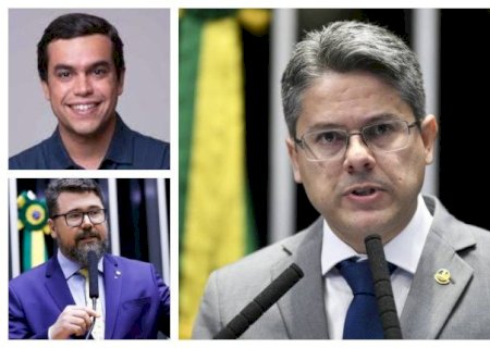 DEPUTADO A FAVOR DA BLINDAGEM “DEFENDE BANDIDO” OU “NÃO SABE O QUE VOTA”, DIZ SENADOR