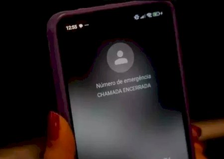 SERVIÇOS DE EMERGÊNCIA SÃO RESTABELECIDOS APÓS PANE EM SISTEMA DE TELEFONIA EM MS
