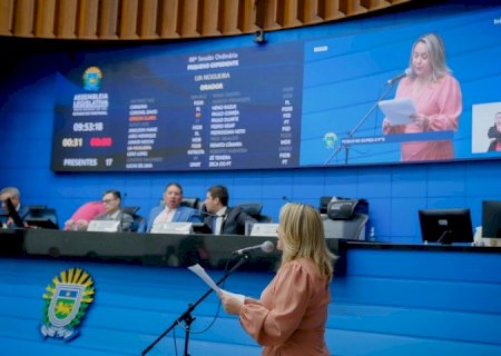 COM RACHADURAS E INFILTRAÇÕES, LIA NOGUEIRA SOLICITA REFORMA COMPLETA DE ESCOLA EM PEDRO GOMES