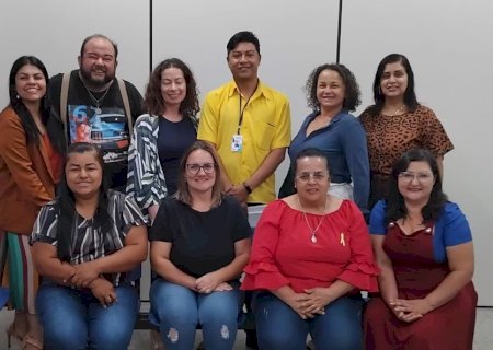 PREFEITURA DE DOURADOS INICIA ELABORAÇÃO DO PLANO MUNICIPAL DO LIVRO E LEITURA