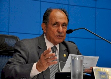 GOVERNO ATENDE ZÉ TEIXEIRA E ANUNCIA OBRA EM RESERVA INDÍGENA DE DOURADOS