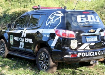 HOMEM CONDENADO POR CRIME DE 'STALKING' É PRESO