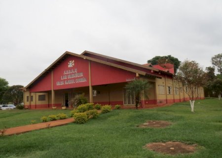 LAR EBENEZER LANÇA CAMPANHA DE DOAÇÕES PARA O DIA DAS CRIANÇAS EM DOURADOS