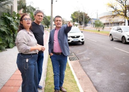 A PEDIDO DE LANDMARK, AGETRAN REALIZA VISITA TÉCNICA NA RICARDO BRANDÃO APÓS SÉRIE DE ACIDENTES