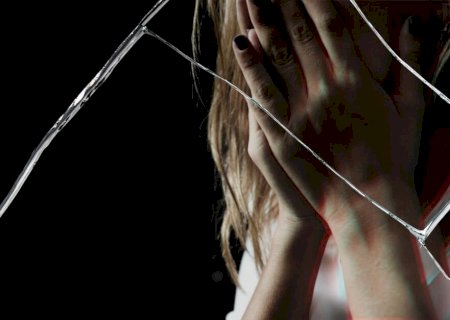 MATO GROSSO DO SUL REGISTROU MAIS DE 3.500 CASOS DE VIOLÊNCIA CONTRA A MULHER EM 2025
