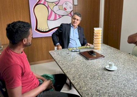 AGRICULTORES QUILOMBOLAS DEFENDEM SELO CRIADO POR LANDMARK COMO PASSO DECISIVO PARA VENDER E CRESCER