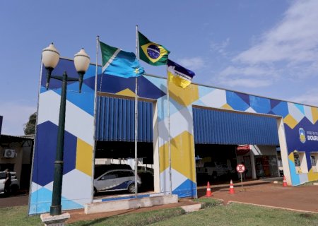 PREFEITURA DE DOURADOS ABRE EDITAL PARA CONTRATAR 3 MIL VAGAS EM ESCOLAS CONVENIADAS PARA 2026