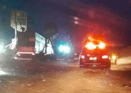 OSSADA ENCONTRADA EM CANAVIAL DE RIO BRILHANTE É IDENTIFICADA APÓS UM ANO