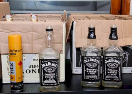MP ABRE INVESTIGAÇÃO SOBRE POSSÍVEL USO ILEGAL DE METANOL EM BEBIDAS EM MS