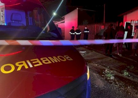 ADOLESCENTE É APREENDIDO APÓS DISPARO ACIDENTAL QUE MATOU COLEGA