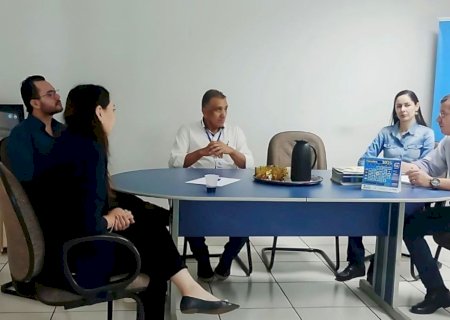 PREFEITURA DE DOURADOS REFORÇA COMPROMISSO COM DESENVOLVIMENTO DO TURISMO RURAL
