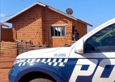DISCUSSÃO TERMINA EM MORTE DE MULHER PELA PRÓPRIA COMPANHEIRA EM TRÊS LAGOAS