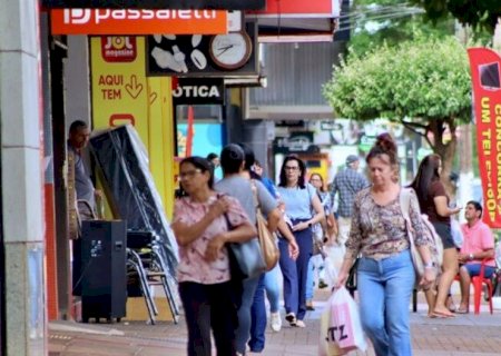 NOVO ACORDO COLETIVO DO COMÉRCIO VAI INCENTIVAR SAÚDE DA MULHER EM DOURADOS