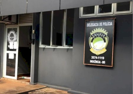 CONDENADO A 23 ANOS POR ESTUPRAR A PRÓPRIA FILHA EM MS É PRESO EM SP