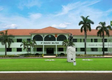 MILITAR DO EXÉRCITO É ENCONTRADO MORTO NO INTERIOR DO COMANDO MILITAR