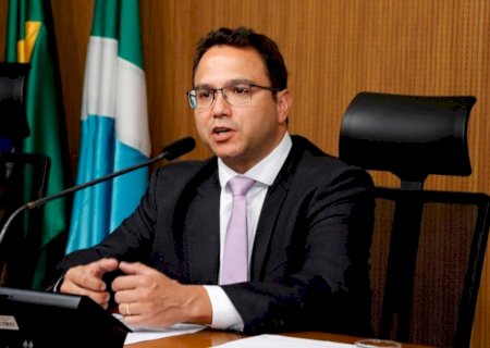 TERCEIRO CASO DE CÂNCER ENTRE DEPUTADOS SUL-MATO-GROSSENSES NOS ÚLTIMOS SEIS MESES