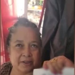MULHER PROCURA POLÍCIA PARA FAZER DENUNCIA E DESCOBRE ESTAR 'MORTA'