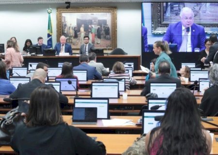 DE AUTORIA DE RODOLFO NOGUEIRA, CCJ DA CÂMARA APROVA CRIAÇÃO DE CADASTRO DE INVASOR DE PROPRIEDADES