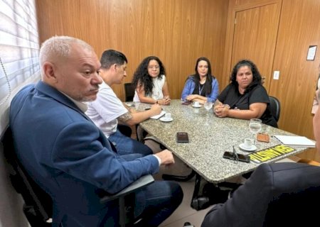 CAMPO GRANDE TEM 62 FAVELAS E 46 MIL PESSOAS À ESPERA DE DIGNIDADE E REGULARIZAÇÃO, DIZ ASSOCIAÇÃO