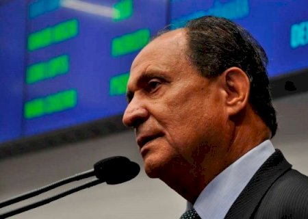 DEPUTADO ZÉ TEIXEIRA COBRA APOIO PARA CENTROS DE CONVIVÊNCIA DE IDOSOS