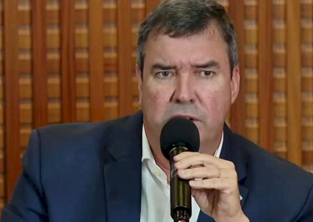 RIEDEL E GOVERNADORES ANUNCIAM CRIAÇÃO DE 'CONSÓRCIO DA PAZ' APÓS MEGAOPERAÇÃO NO RIO