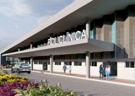 PREFEITURA DE DOURADOS ABRE LICITAÇÃO PARA CONSTRUÇÃO DA POLICLÍNICA MÉDICA ESPECIALIZADA