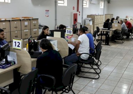 EM DOURADOS, REFIS COM DESCONTO DE 60% EM MULTAS E JUROS SEGUE DURANTE OUTUBRO