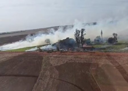 JUIZ ANULA DECISÃO DE PLANTÃO EM DISPUTA DE POSSE EM MEIO A CONFLITO INDÍGENA EM CAARAPÓ