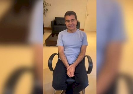 MARÇAL ANUNCIA NEUROPEDIATRA PELO SUS EM DOURADOS