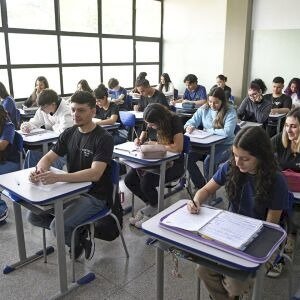 ESCOLAS DE MS PASSAM POR AVALIAÇÕES A PARTIR DESTA SEGUNDA-FEIRA