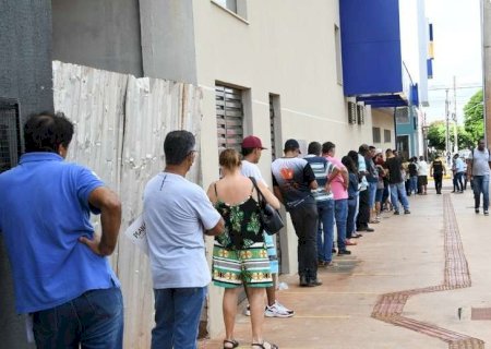 FAMÍLIAS DE MS DEVEM DEVOLVER QUASE R$ 7 MI POR RECEBER AUXÍLIO EMERGENCIAL INDEVIDAMENTE