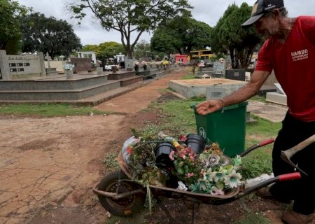 AMBULANTES AINDA PODEM SE INSCREVER PARA TRABALHAR NO DIA DE FINADOS EM DOURADOS