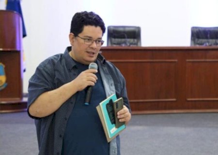 EM NOITE DE HOMENAGENS, CÂMARA DE DOURADOS ENTREGA “PRÊMIO ILDEFONSO” E “DIPLOMA ASA BRANCA”