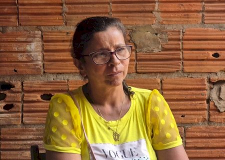 'ERA UM BOM FILHO, SEM HÁBITO DE BEBEDEIRA', DIZ MÃE SOBRE FILHO MORTO APÓS BEBER DESTILADO