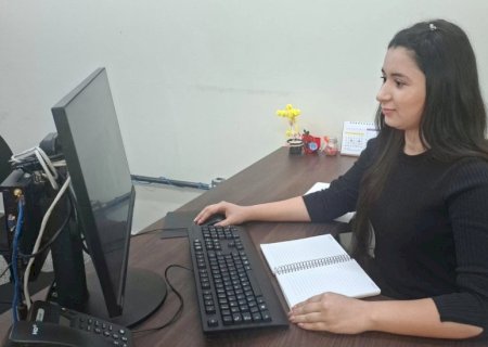 PREFEITURA DE DOURADOS TAMBÉM  OFERECE FORMAÇÃO CONTINUADA AOS EDUCADORES SEM VÍNCULO COM A REME