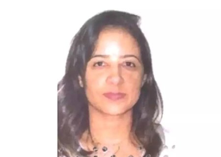 MULHER DO 'CLÃ MORINIGO' É PRESA EM CONDOMÍNIO E ENTREGUE À PF