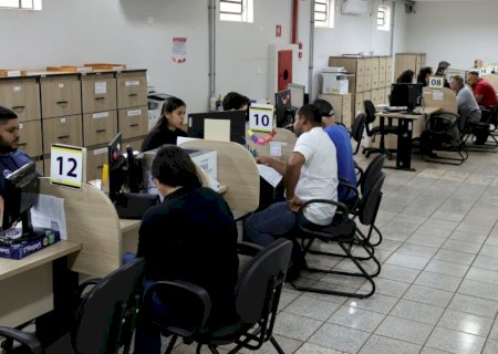 PREFEITURA DE DOURADOS INICIA OUTUBRO COM 60% DE DESCONTO NOS JUROS E MULTAS NO REFIS 2025