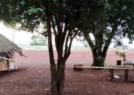 DEPUTADA ESTADUAL COBRA INVESTIGAÇÃO NA AÇÃO POLICIAL QUE TERMINOU NA MORTE DE INDÍGENA EM DOURADOS
