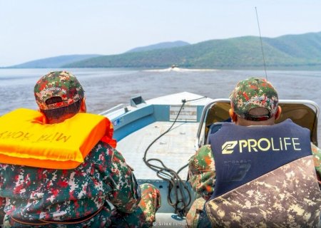 PIRACEMA COMEÇA AMANHÃ E MULTAS PODEM ULTRAPASSAR OS R$ 100 MIL