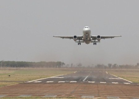 LATAM TERÁ SEIS VOOS POR SEMANA EM DOURADOS A PARTIR DE MARÇO