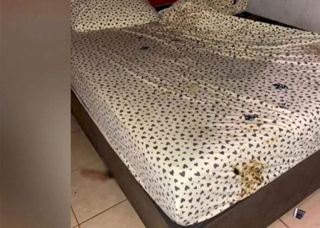 SERÁ QUE PIPA DO VOVÔ AINDA SOBE? HOMEM QUEBRA O PÊNIS DURANTE SEXO A TRÊS EM RIO BRILHANTE