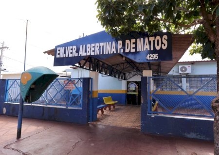 PREFEITURA RECEBE INSCRIÇÕES PARA CONCURSO DE REMOÇÃO DA EDUCAÇÃO ATÉ O DIA 24