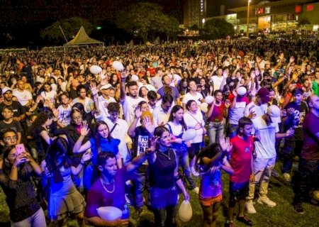 FINAL DE SEMANA TERÁ EVENTOS ESPORTIVOS, CULTURAIS E DE FÉ EM DOURADOS